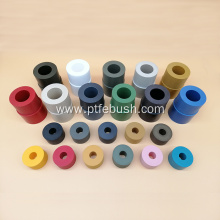 Filled PTFE Semi-finished Moulded Tube for Sealing